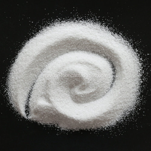 Water Chemical Nonionic PAM Polyacrylamide Flocculant